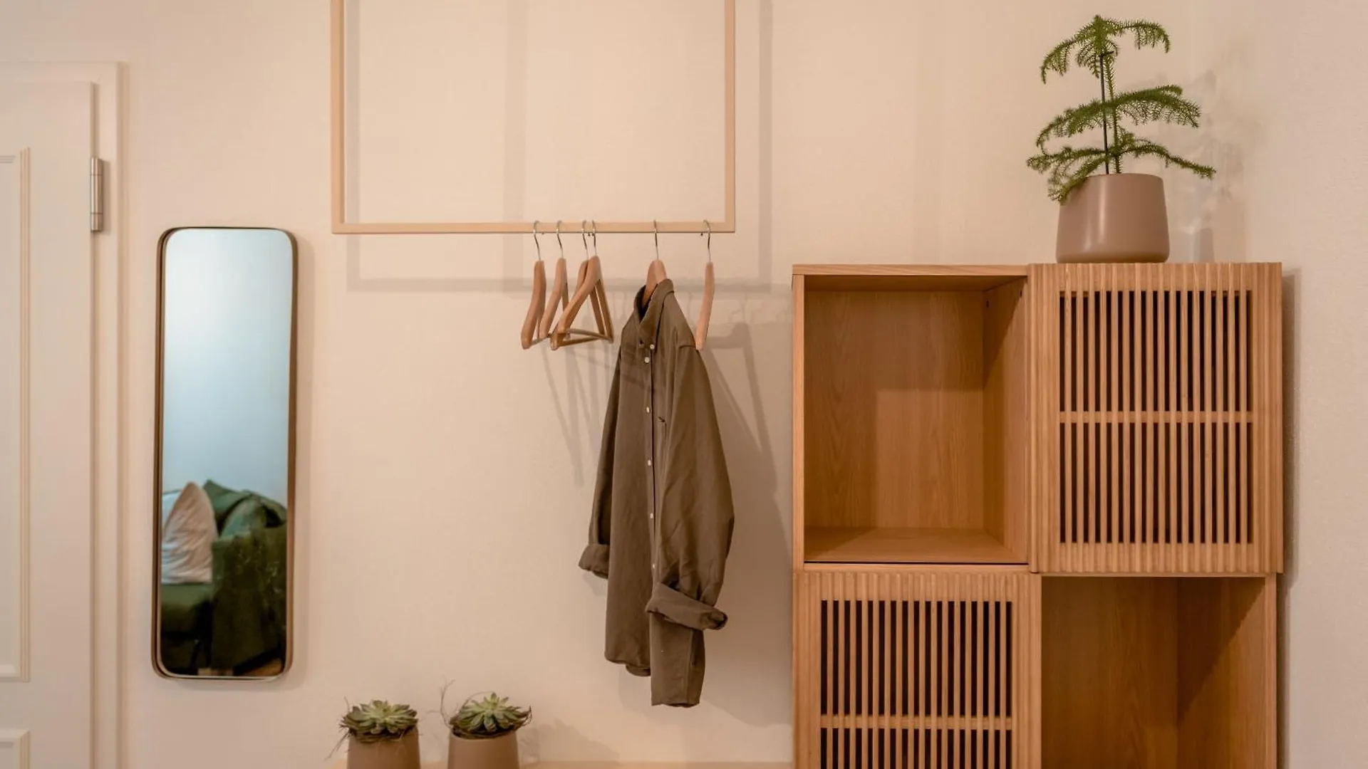Ferienwohnung Altstadt 雷根斯堡 0*,  德国